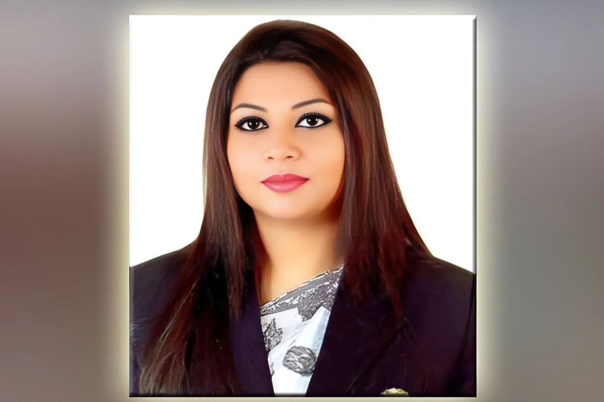 চট্টগ্রামে আ.লীগ নেত্রী জিনাত সোহানা গ্রেপ্তার