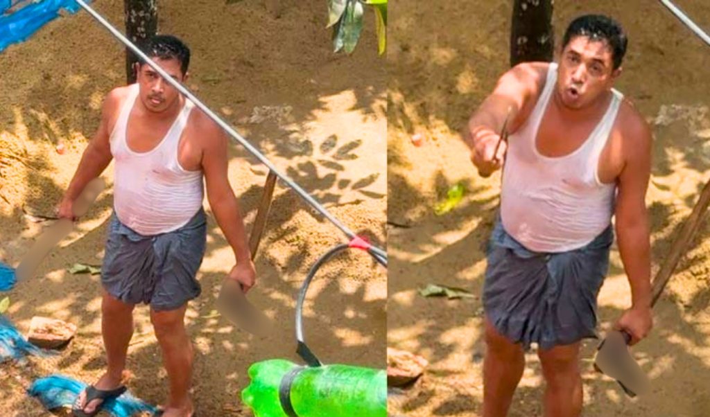 চাঁদা না পেলে প্রবাসীর স্ত্রীকে ধর্ষণের হুমকি যুবদল নেতার 1748185423 চাঁদা না পেলে প্রবাসীর স্ত্রীকে ধর্ষণের হুমকি যুবদল নেতার