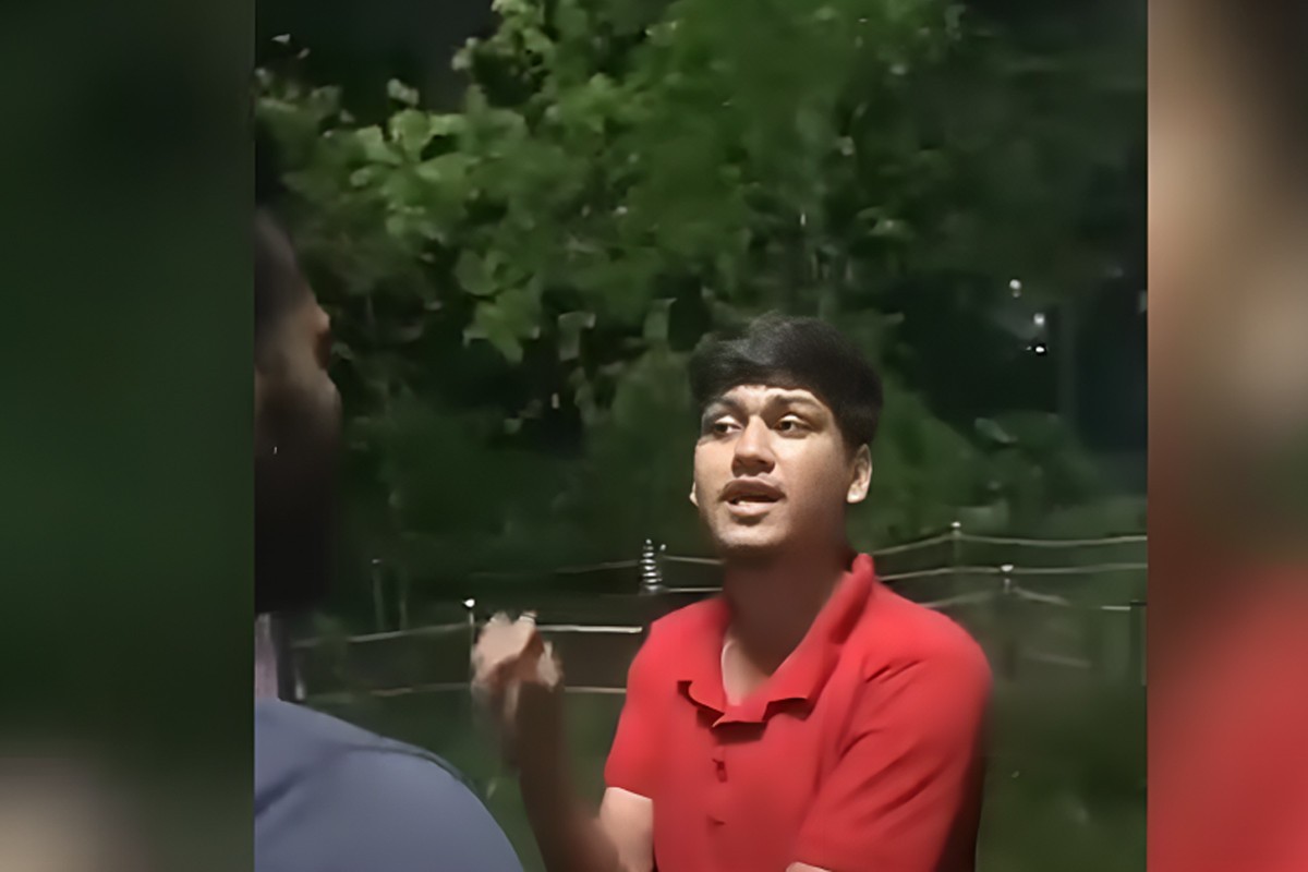 ২০ লাখ টাকা চাঁদাবাজি করতে গিয়ে ফেঁসে গেলেন ‘বৈষম্যবিরোধী’ নেতা