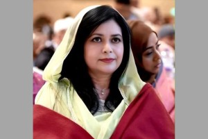 চাকরি ফিরে পাচ্ছেন ডা. জোবাইদা রহমান