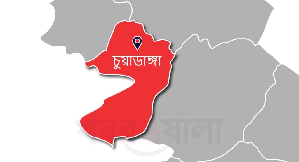 চুয়াডাঙ্গা 02 1747929477 চুয়াডাঙ্গায় ক্যানেলের পাশে অজ্ঞাত ব্যক্তির লাশ, দেহে আঘাত ও অঙ্গ কর্তনের চিহ্ন