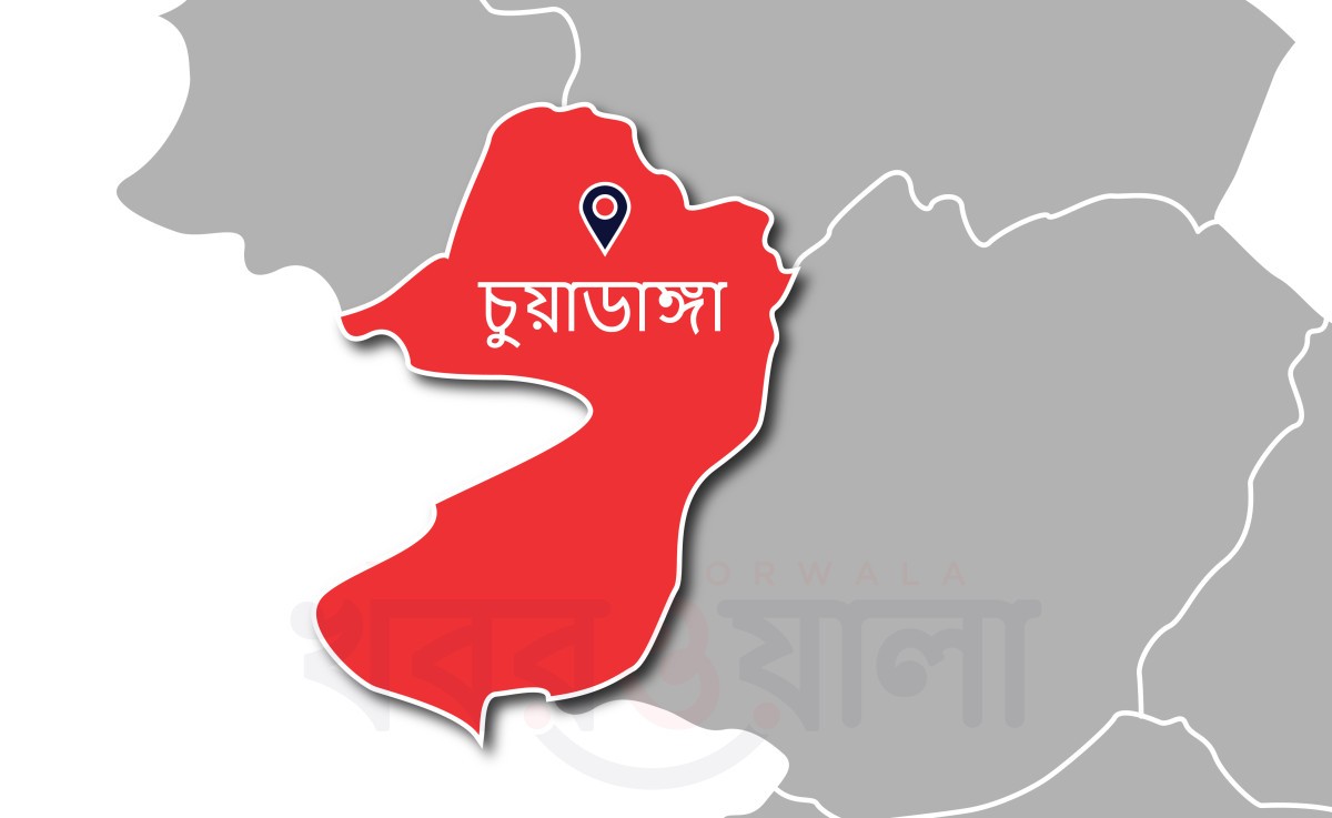 চুয়াডাঙ্গায় ক্যানেলের পাশে অজ্ঞাত ব্যক্তির লাশ, দেহে আঘাত ও অঙ্গ কর্তনের চিহ্ন