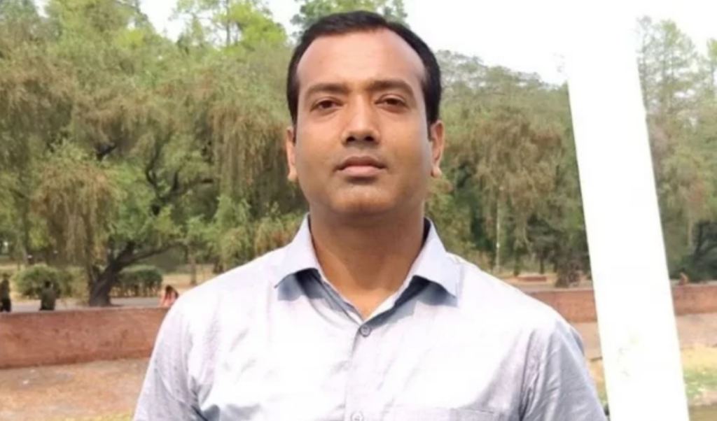 ছাত্রদল সভাপতির পদ হারানোর গুঞ্জন 1748601814 ছাত্রদল সভাপতি রাকিবের পদ হারানোর গুঞ্জন