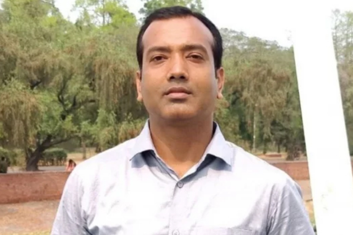 ছাত্রদল সভাপতি রাকিবের পদ হারানোর গুঞ্জন