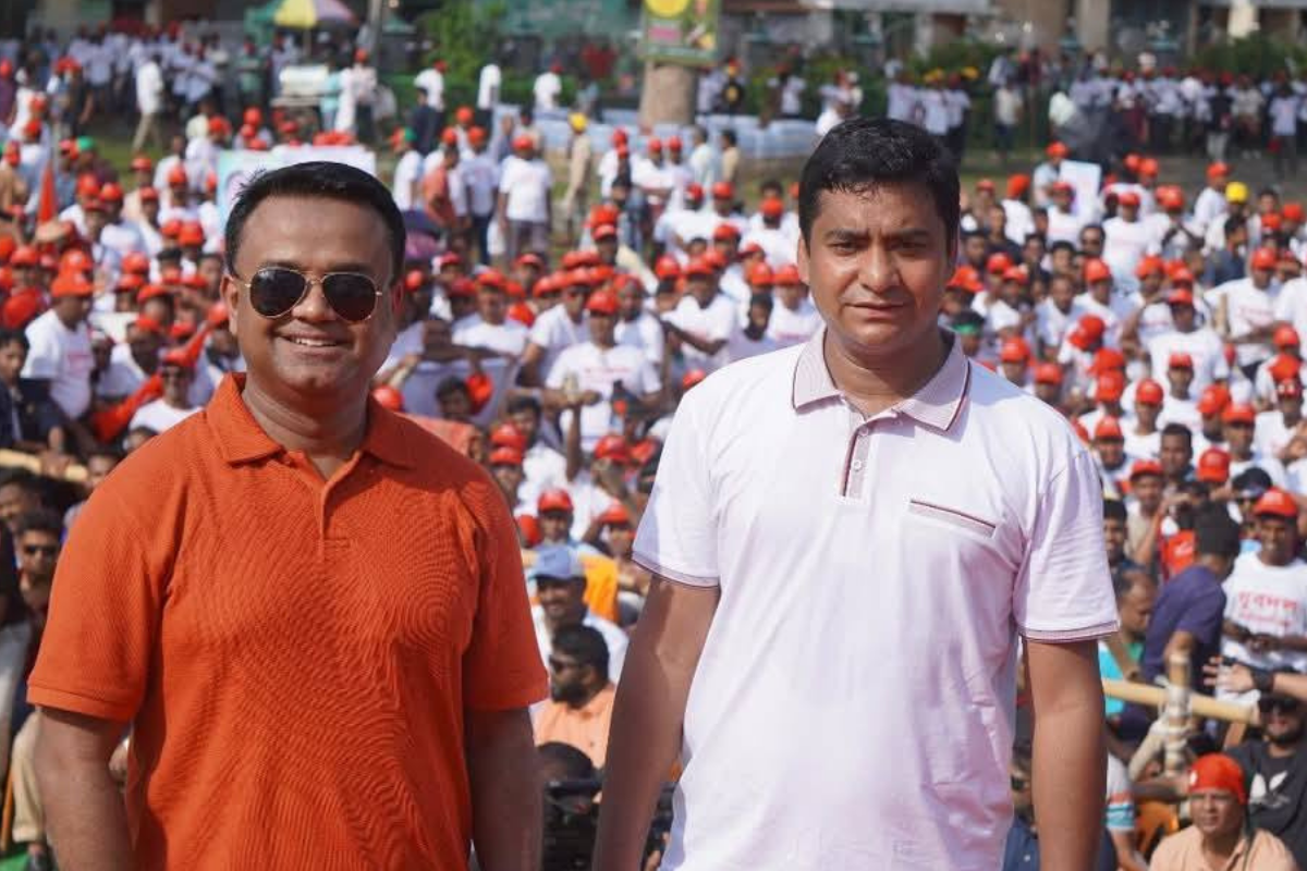 ছাত্রদলের নেতৃত্বে ‘অঘোষিত পরিবর্তন’, আসছে নতুন সভাপতি