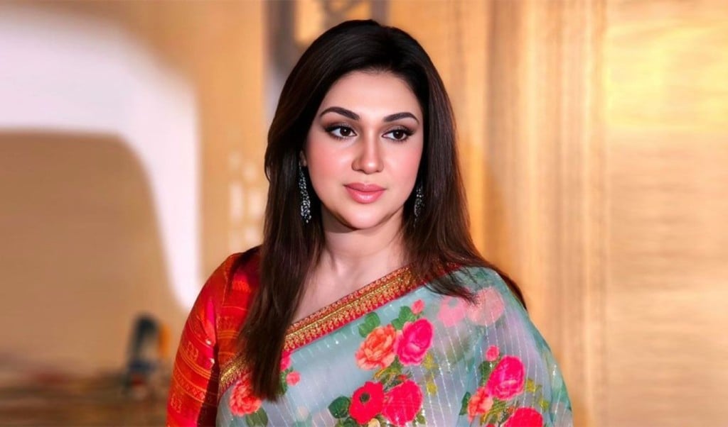 ছেলের জন্য ধর্ম পরিবর্তন নিয়ে মিথ্যা বলতে বাধ্য হয়েছি অপু বিশ্বাস 1748608081 ছেলের জন্য ধর্ম পরিবর্তন নিয়ে মিথ্যা বলতে বাধ্য হয়েছি : অপু বিশ্বাস