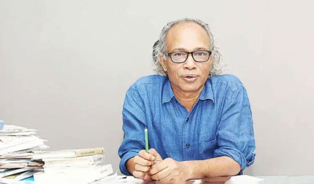 ছোট একটা এনজিও চালিয়ে রাষ্ট্র বোঝা যায় না সাংবাদিক নূরুল কবির 1748255741 ছোট একটা এনজিও চালিয়ে রাষ্ট্র বোঝা যায় না: সাংবাদিক নূরুল কবির