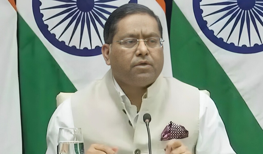জনগণের আকাঙ্ক্ষা পূরণে বাংলাদেশে দ্রুত নির্বাচন প্রয়োজন ভারত 1748527520 জনগণের আকাঙ্ক্ষা পূরণে বাংলাদেশে দ্রুত নির্বাচন প্রয়োজন: ভারত