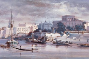 জানেন কি, ঢাকা মোট কতবার রাজধানী হয়েছে?”