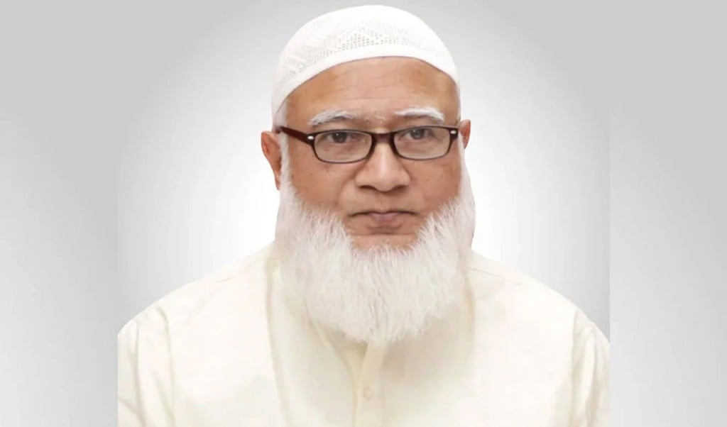 জামায়াত আমির 1746678618 দেশের মানুষ এখনও ন্যায়বিচার থেকে বঞ্চিত: জামায়াত আমীর