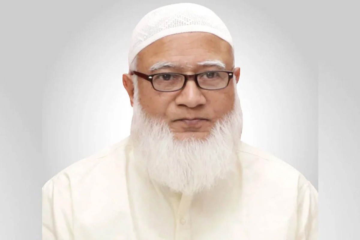 দেশের মানুষ এখনও ন্যায়বিচার থেকে বঞ্চিত: জামায়াত আমীর