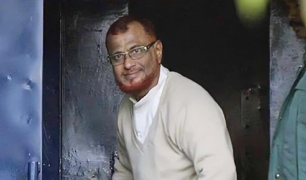 জামায়াত নেতা আজহার 1748319104 মানবতাবিরোধী মামলায় মৃত্যুদণ্ডপ্রাপ্ত জামায়াত নেতা আজহার খালাস