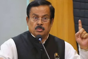 জাহাঙ্গীর কবির নানক ও তাঁর স্ত্রী-কন্যাসহ ১১ জনের দেশত্যাগে নিষেধাজ্ঞা