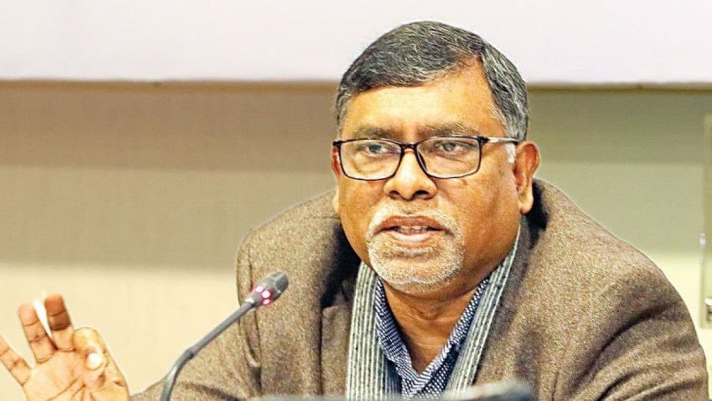 জাহেদ 1746471941 সাবেক স্বাস্থ্যমন্ত্রী জাহিদ মালেকসহ ২১৭ জনের বিরুদ্ধে মামলা