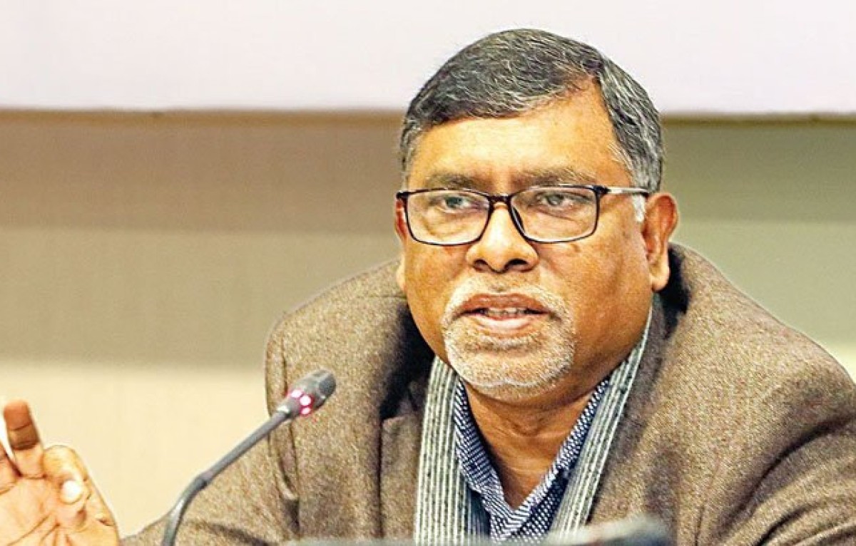 সাবেক স্বাস্থ্যমন্ত্রী জাহিদ মালেকসহ ২১৭ জনের বিরুদ্ধে মামলা