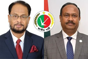 জি এম কাদের ও চুন্নুকে গ্রেপ্তারে ৪৮ ঘণ্টার আলটিমেটাম