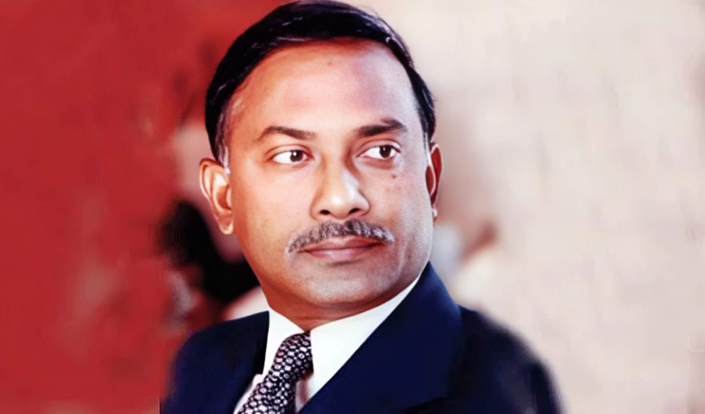 জিয়াউর রহমানের ৪৪তম শাহাদাৎবার্ষিকী আজ 1748576205 সাবেক রাষ্ট্রপতি জিয়াউর রহমানের ৪৪তম মৃত্যুবার্ষিকী আজ