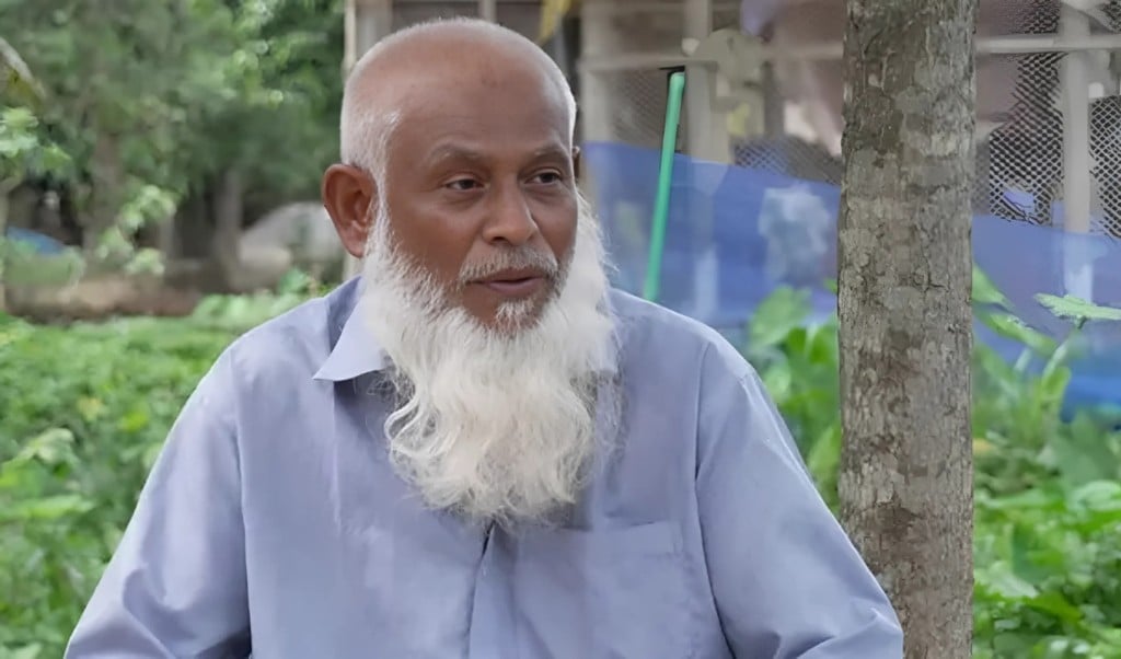 জীবিত ব্যক্তিকে জুলাই আন্দোলনে ‘মৃত দেখিয়ে হত্যা মামলা 1748659643 জীবিত ব্যক্তিকে জুলাই আন্দোলনে ‘মৃত’ দেখিয়ে হত্যা মামলা!