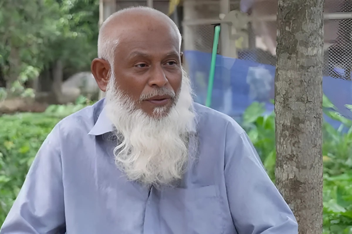 জীবিত ব্যক্তিকে জুলাই আন্দোলনে ‘মৃত’ দেখিয়ে হত্যা মামলা!