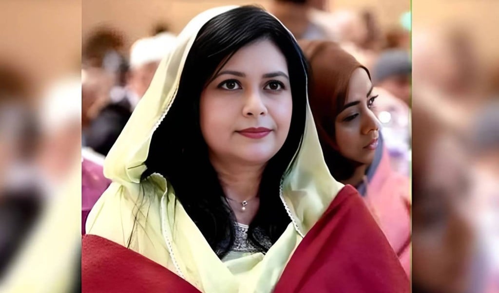 জুবাইদা রহমানের আপিলের শুনানি ২৬ মে পর্যন্ত মুলতবি 1747922752 জুবাইদা রহমানের আপিলের শুনানি ২৬ মে পর্যন্ত মুলতবি
