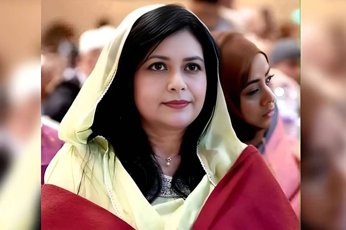 জুবাইদা রহমানের আপিলের শুনানি ২৬ মে পর্যন্ত মুলতবি