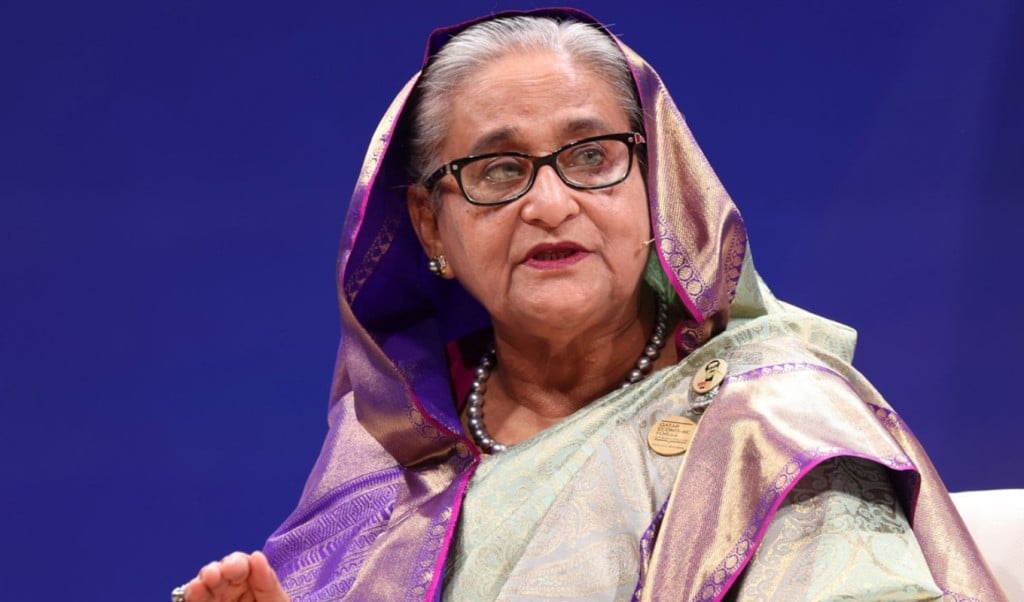 জুলাই গণহত্যা ট্রাইব্যুনাল থেকে সরাসরি সম্প্রচার হবে শেখ হাসিনার বিচার 1748695522 ট্রাইব্যুনাল থেকে সরাসরি সম্প্রচার হবে শেখ হাসিনার বিচার