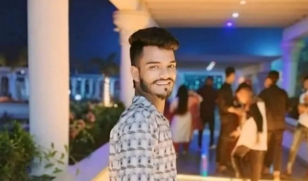 জুলাই যোদ্ধা 1746944787 ফেনীতে ট্রাক দুর্ঘটনায় নিহত যুবক
