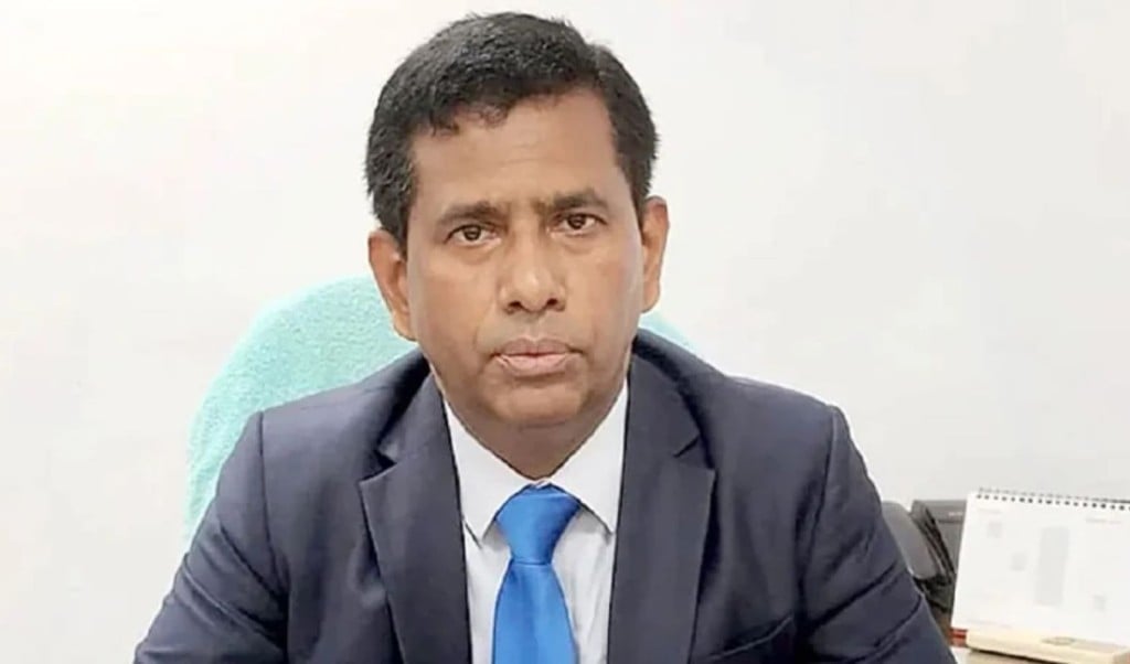 জুলাইয়ে বাংলাদেশে হত্যাযজ্ঞ হয়েছে জেনোসাইড নয় চিফ প্রসিকিউটর 1747152248 জুলাইয়ে বাংলাদেশে হত্যাযজ্ঞ হয়েছে, জেনোসাইড নয়: চিফ প্রসিকিউটর