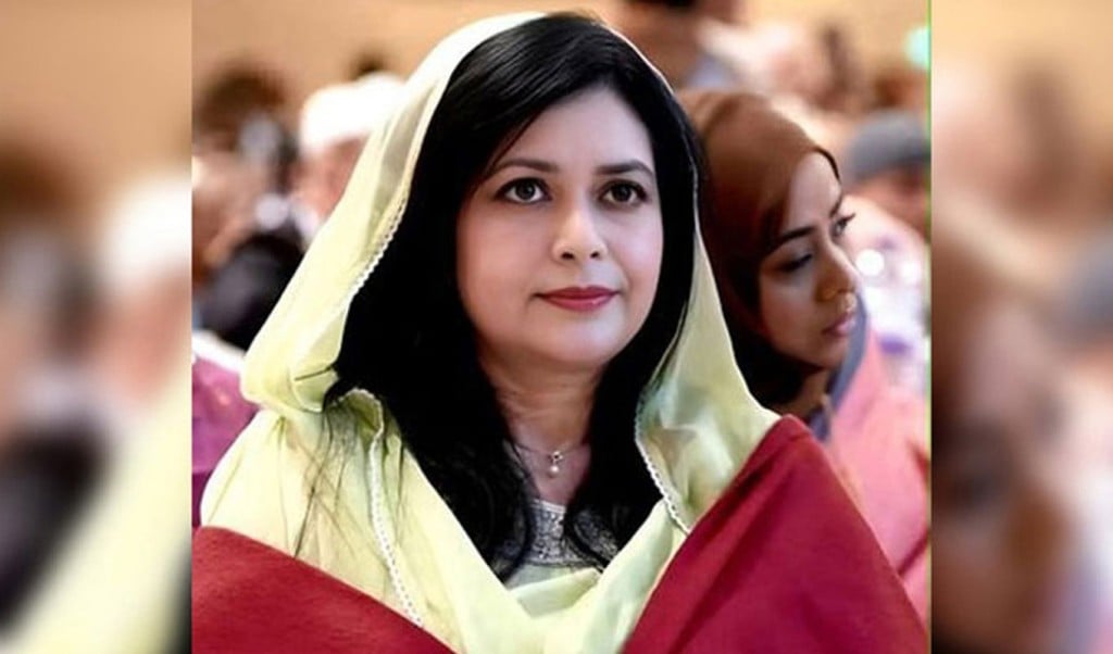 জোবাইদা রহমান 1747207473 সম্পদের তথ্য গোপন মামলায় জামিন পেলেন জোবাইদা রহমান