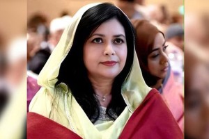 সম্পদের তথ্য গোপন মামলায় জামিন পেলেন জোবাইদা রহমান