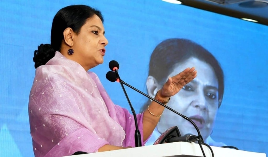টেকসই উন্নয়নে সকল খাতে ন্যায্য রূপান্তরের আহ্বান পরিবেশ উপদেষ্টার 1746533277 টেকসই উন্নয়নে সকল খাতে ন্যায্য রূপান্তরের আহ্বান পরিবেশ উপদেষ্টার