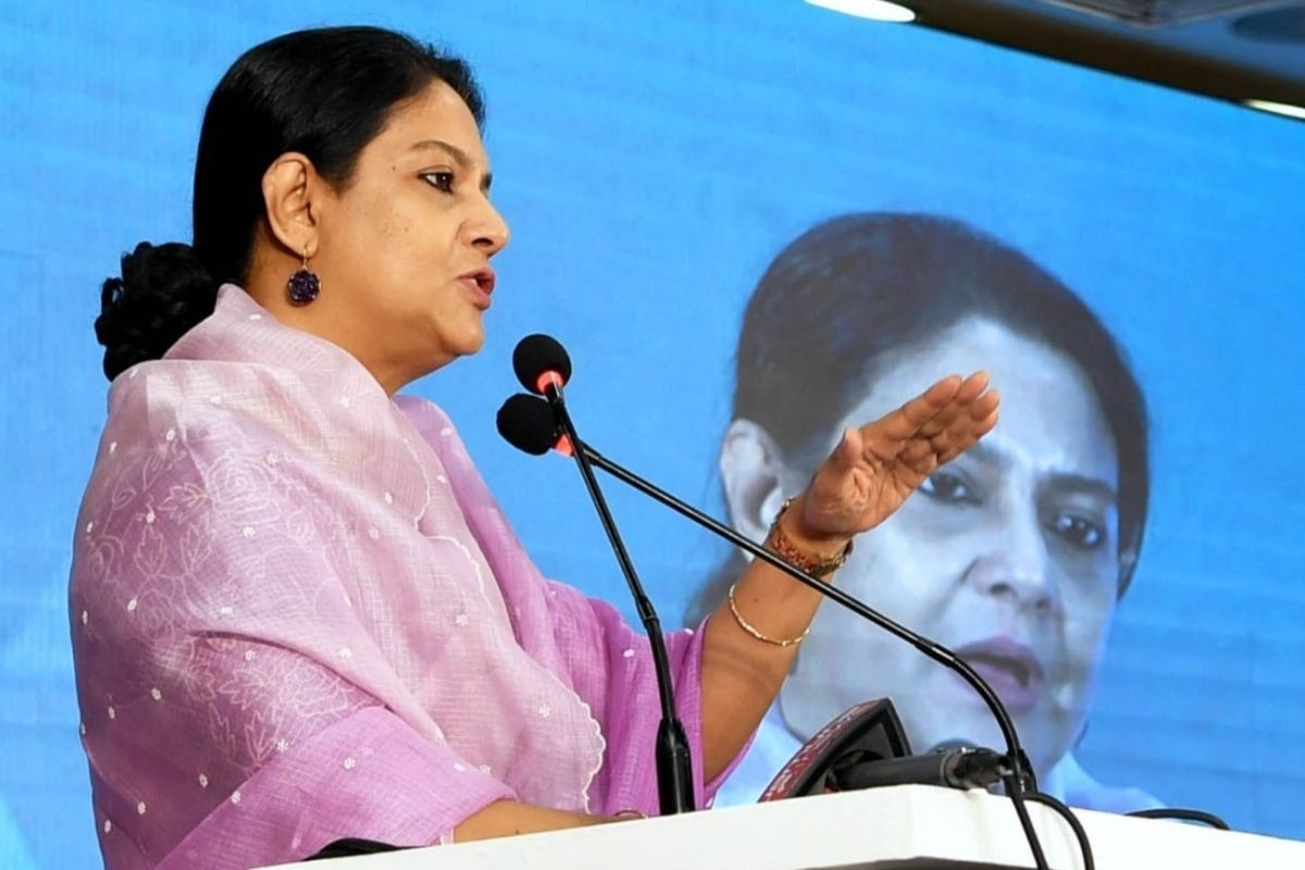টেকসই উন্নয়নে সকল খাতে ন্যায্য রূপান্তরের আহ্বান পরিবেশ উপদেষ্টার