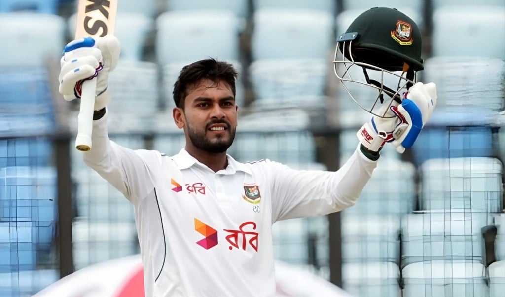 টেস্ট অলরাউন্ডার র ্যাঙ্কিংয়ে মিরাজ এখন দুইয়ে 1 1746611936 টেস্ট অলরাউন্ডার র‍্যাঙ্কিংয়ে মিরাজ এখন দুইয়ে