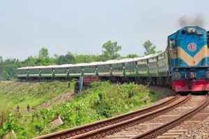 ঈদযাত্রার বিশেষ ট্রেন, চলাচল শুরু আজ