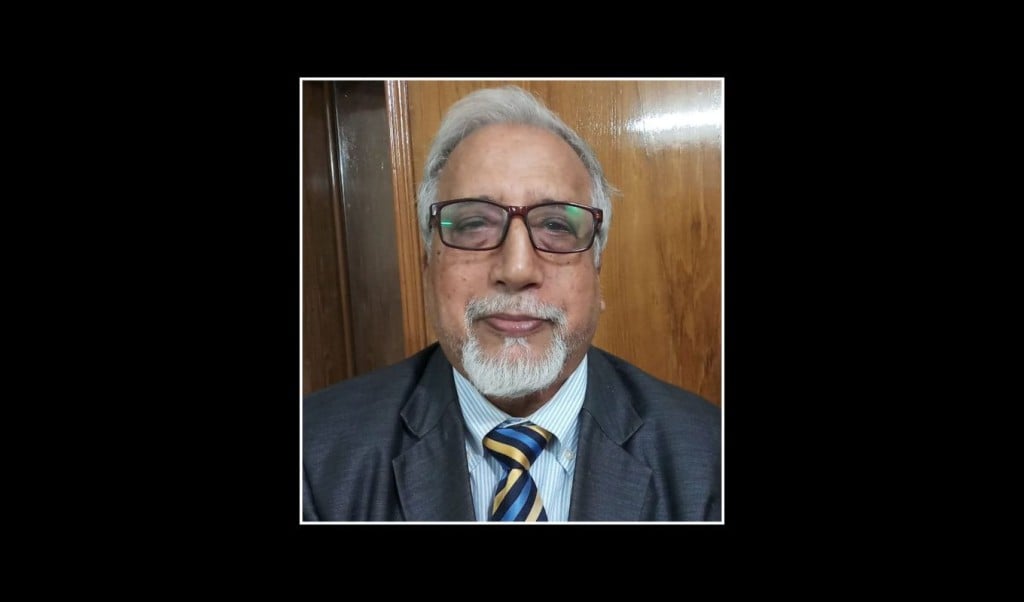 ড. আনোয়ারুল করিম আর নেই 1748696731 প্রখ্যাত শিক্ষাবিদ ও লোকবিজ্ঞানী ড. আনোয়ারুল করিম আর নেই