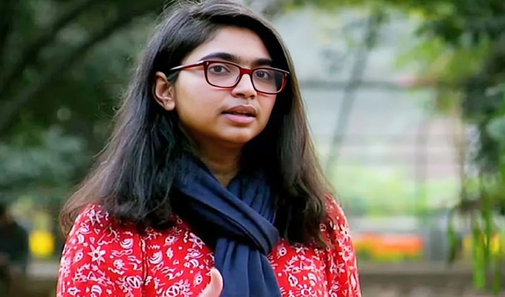 ডা 1747975938 জুলাইয়ের পর গত রাতটি সবচেয়ে কঠিন ছিল:তাসনিম জারা