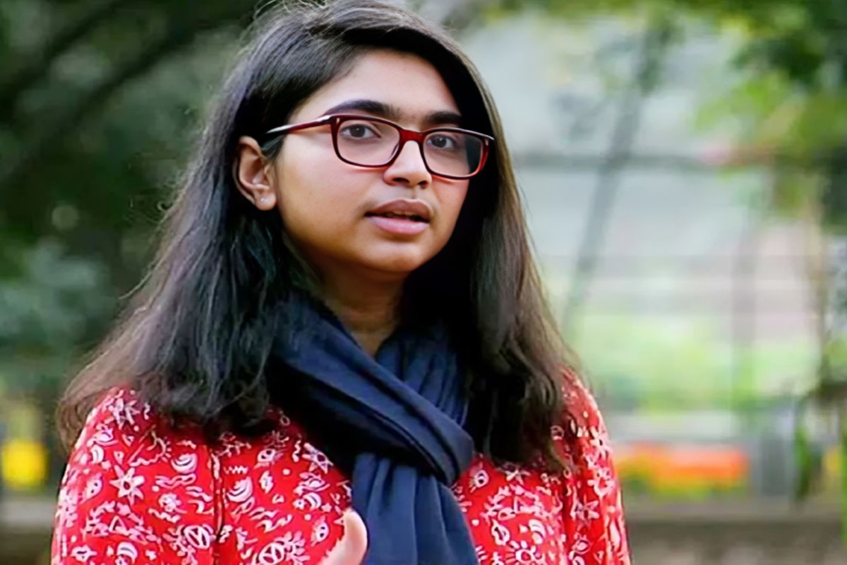জুলাইয়ের পর গত রাতটি সবচেয়ে কঠিন ছিল:তাসনিম জারা