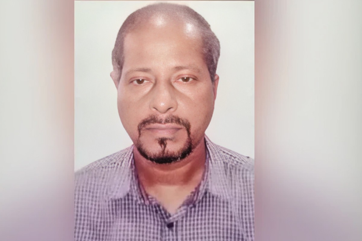পরিবহন ব্যবসায়ী খুন, ডিপোর মাটির নিচে মিলল লাশ