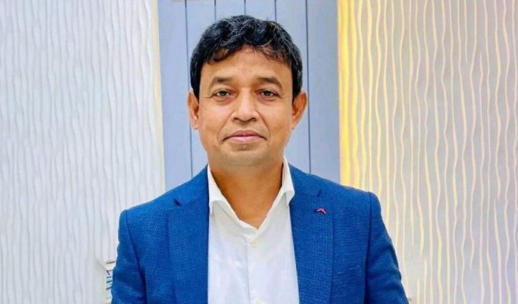 ডিবি হারুন 1746531315 দেশত্যাগে নিষেধাজ্ঞা ডিবির হারুনের ঘনিষ্ঠজন জাহাঙ্গীরের