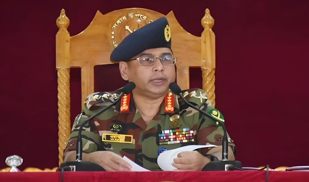 ডিসেম্বরের মধ্যেই জাতীয় নির্বাচন হওয়া উচিত সেনাপ্রধান 1747881130 ডিসেম্বরের মধ্যেই জাতীয় নির্বাচন হওয়া উচিত: সেনাপ্রধান