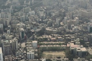 আজ সংবেদনশীলদের জন্য অস্বাস্থ্যকর ঢাকার বাতাস