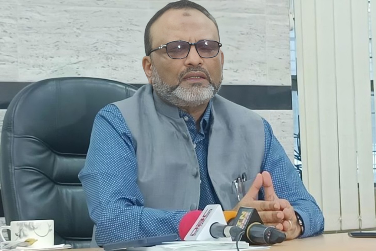 ঢাবি ভর্তিতে কোটা নয়,জুলাইয়ে হতাহত পরিবারের সদস্যদের মিলতে পারে শুধু আর্থিক সুবিধা: উপাচার্য