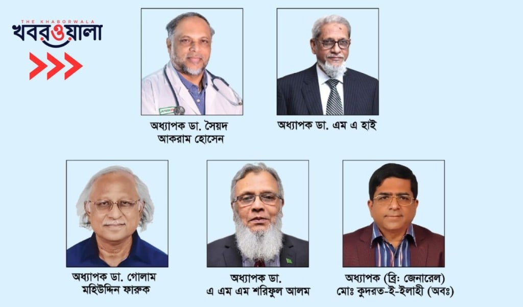 তামাকজাত দ্রব্যের মূল্য ও কর বৃদ্ধির আহ্বান ১৫০ বিশেষজ্ঞ চিকিৎসকের 1746357445 তামাকের ভয়াবহতা প্রতিরোধে কার্যকর কর বাড়ানোর প্রস্তাবনা ১৫০ চিকিৎসকের!