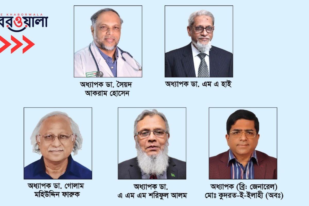 তামাকের ভয়াবহতা প্রতিরোধে কার্যকর কর বাড়ানোর প্রস্তাবনা ১৫০ চিকিৎসকের!