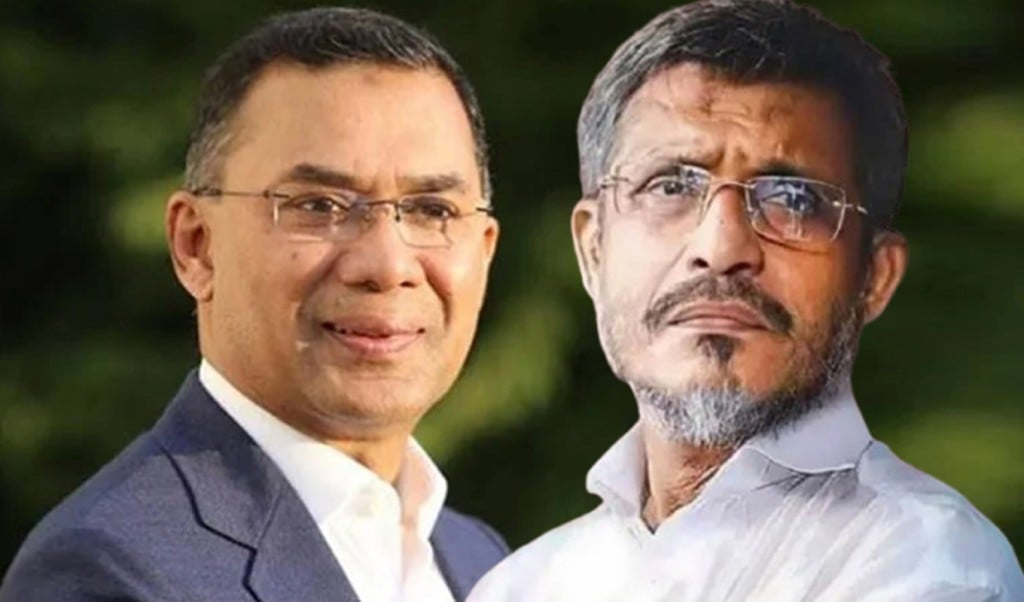 তারেক বাবর 1748241827 তারেক-বাবরের খালাসের বিরুদ্ধে আপিল শুনানি ২৭মে