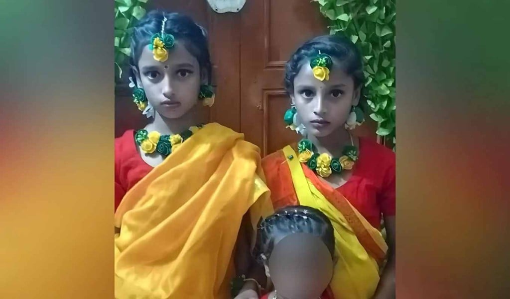তিতাস নদী থেকে দুই বোনোর মরদেহ উদ্ধার 1748674812 তিতাস নদী থেকে দুই বোনোর মরদেহ উদ্ধার