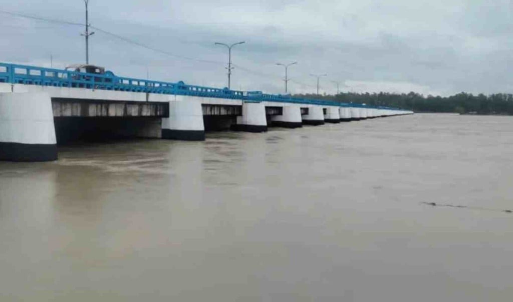 তিস্তার পানি বাড়ায় ‘রেড অ্যালার্ট ভারতে সতর্কবার্তা বাংলাদেশেও 1748697470 তিস্তার পানি বাড়ায় ‘রেড অ্যালার্ট’ ভারতে, সতর্কবার্তা বাংলাদেশেও