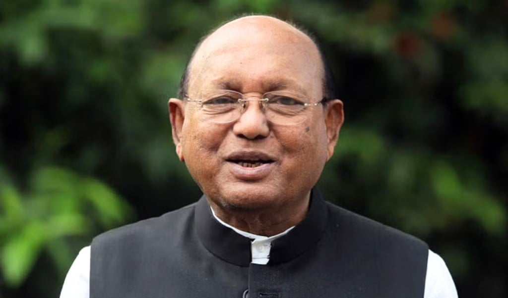 তোফায়েল আহমেদের মৃত্যুর গুজব পরিবার বলছে ‘সুস্থ আছেন 1748445675 তোফায়েল আহমেদের মৃত্যুর গুজব, পরিবার বলছে ‘সুস্থ আছেন’