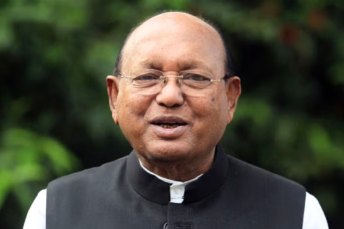 তোফায়েল আহমেদের মৃত্যুর গুজব, পরিবার বলছে ‘সুস্থ আছেন’