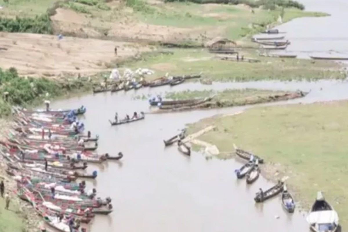থানচিতে আরাকান আর্মির অনুপ্রবেশ নিয়ে যা জানা গেলো